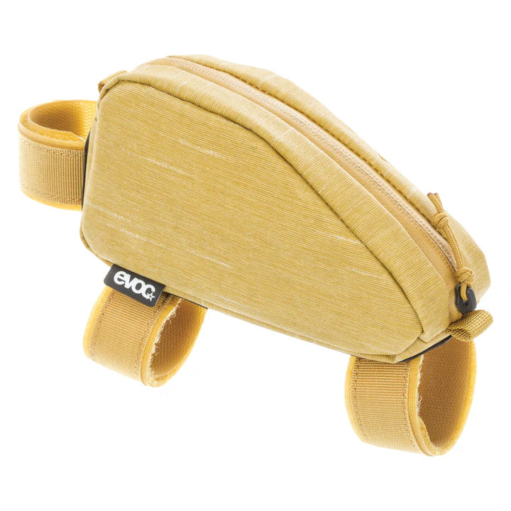 Evoc Top Tube Bag S Frame Top Bike Bag Желтый