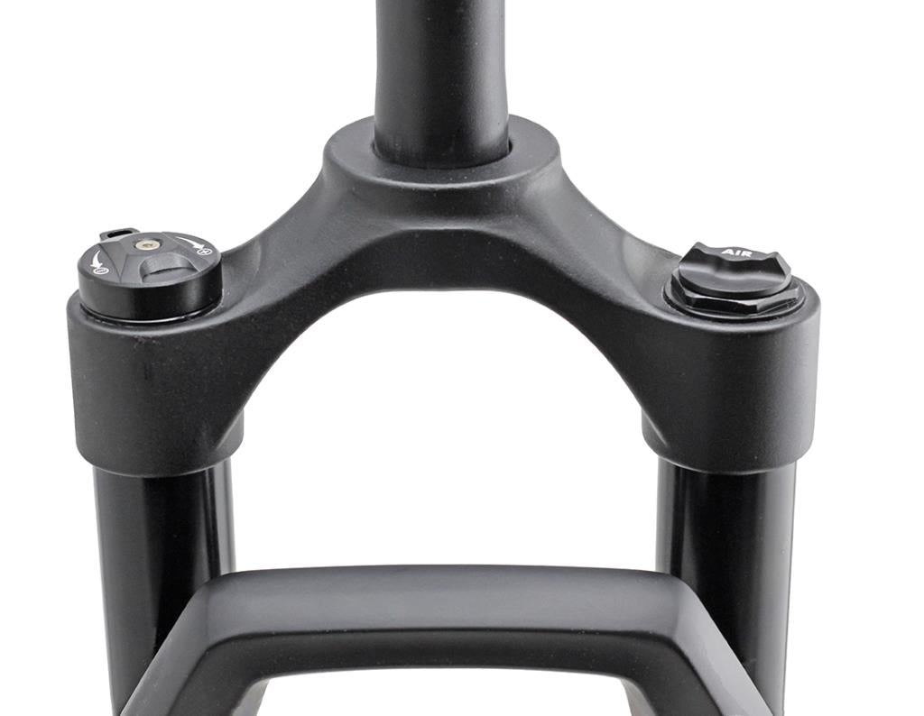 Exsho Castos 27.5 Shock Absorber Air Tongs 110 32/110mm 28.6mm MSA-600