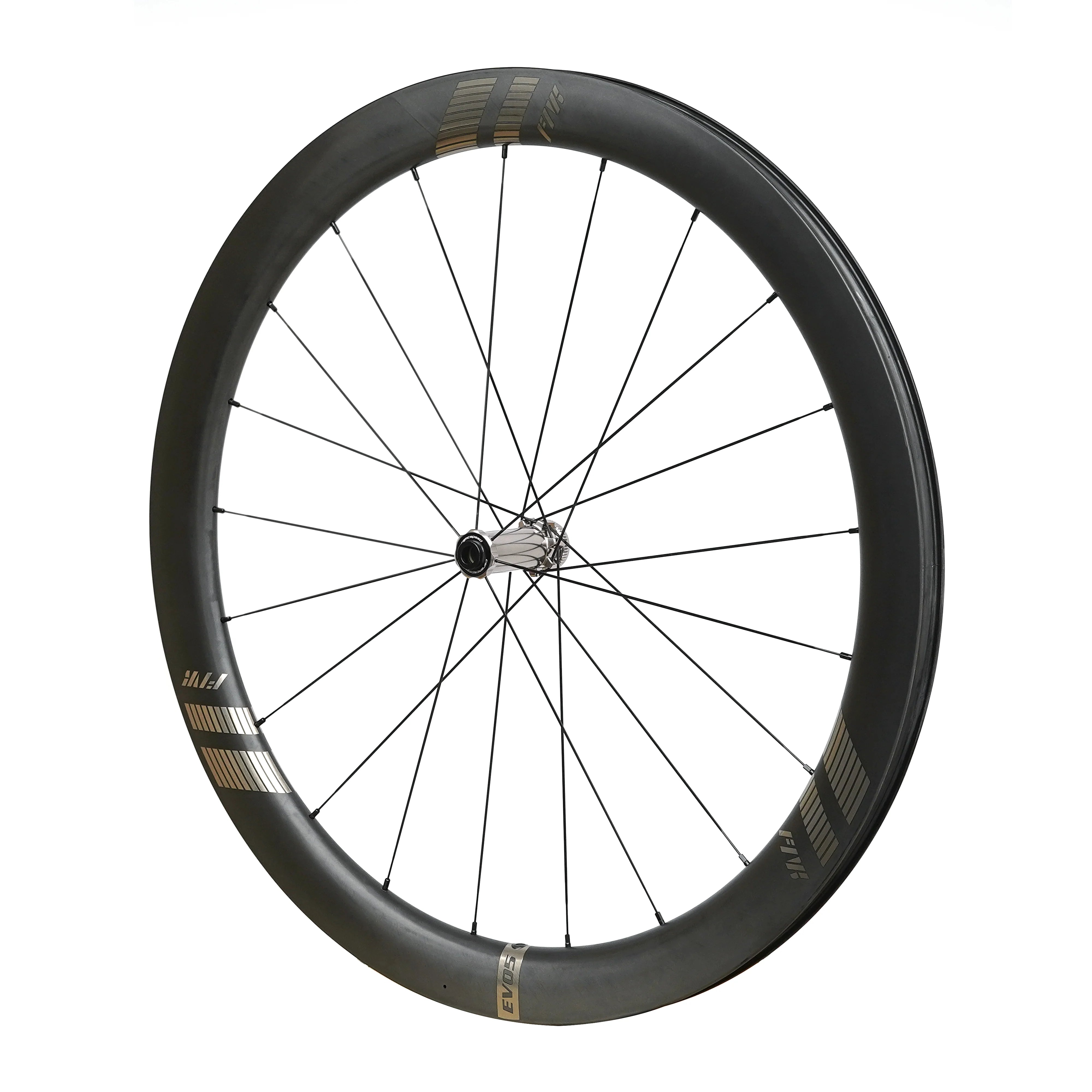 FarSports EVO C5/C6 Ceramic Speed UCI Onaylı Karbon Jant Seti Shimano HG 11/12S