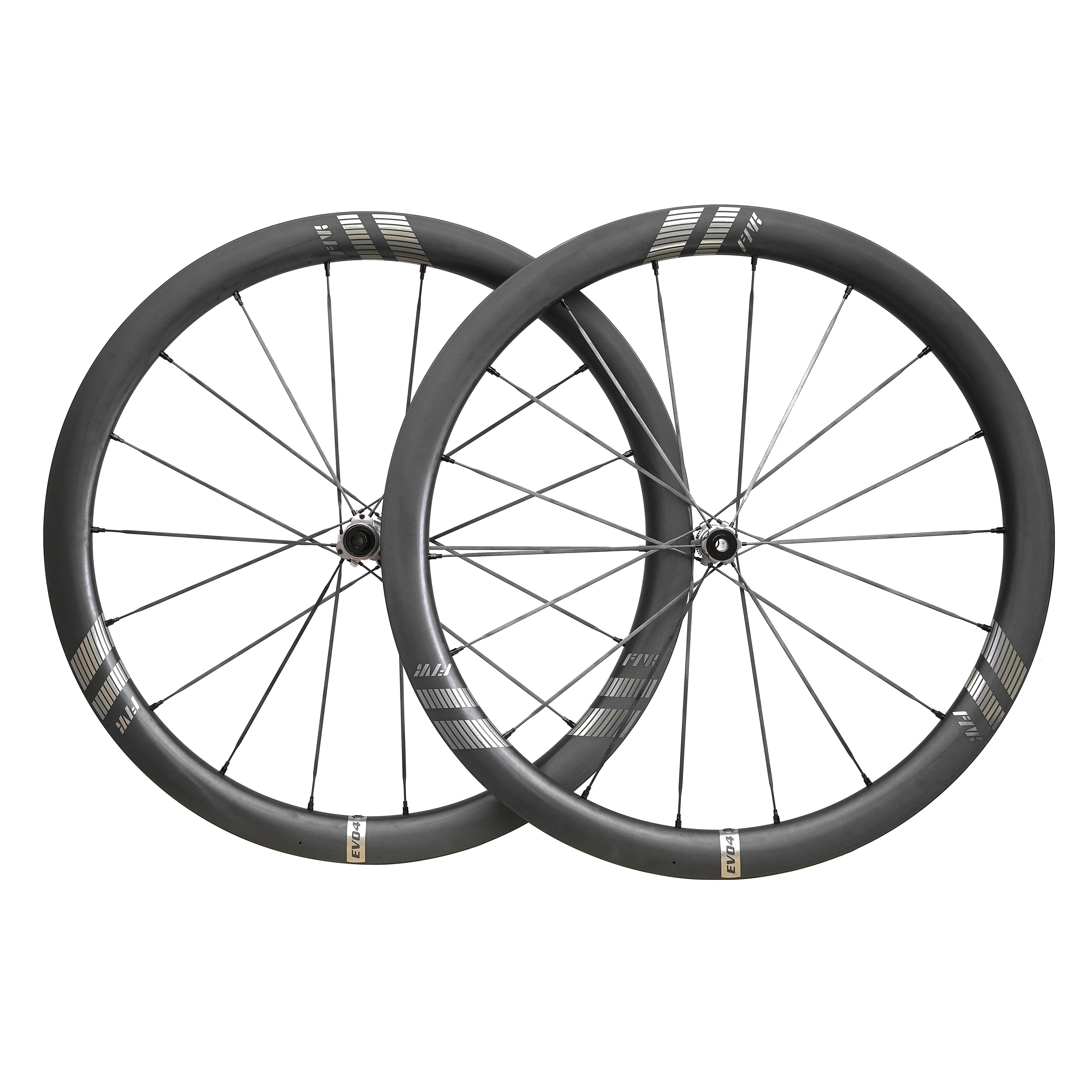 FarSports EVO S 5 Ceramic Speed UCI Onaylı Karbon Jant Seti Shimano 11/12S