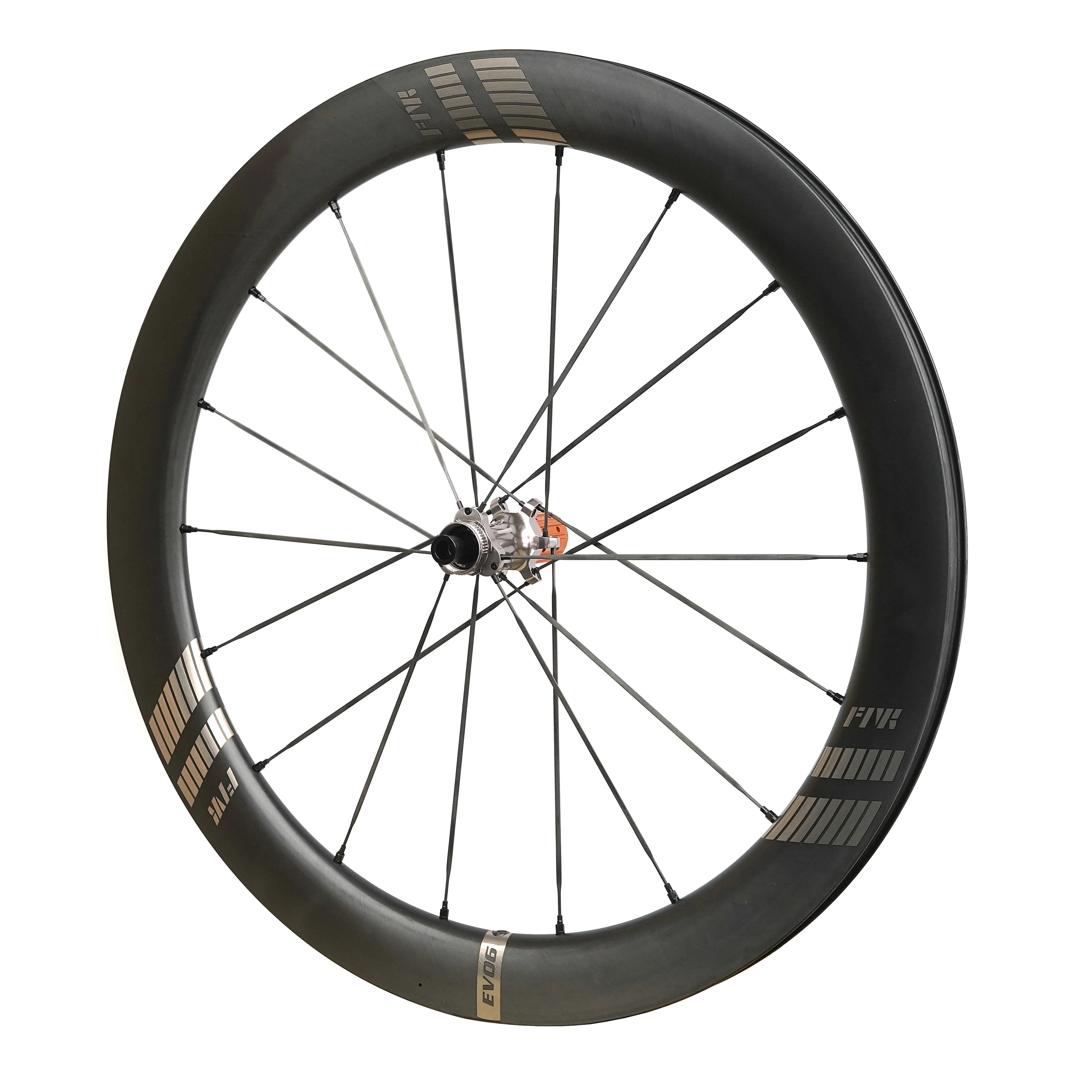 FarSports EVO S 5 Ceramic Speed UCI Onaylı Karbon Jant Seti Shimano 11/12S