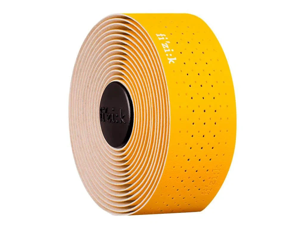 Fizik Tempo Microtex Classic Gidon Sargısı 2mm Sarı BT10 A00014
