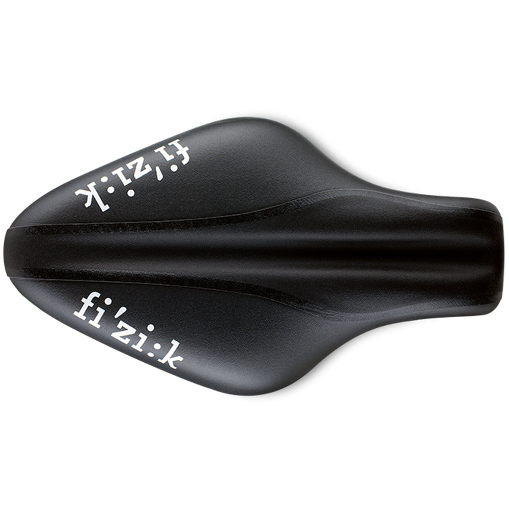 Fizik Transiro Mistica Kium TT Sele 141mm Siyah 70B6SWS099H19
