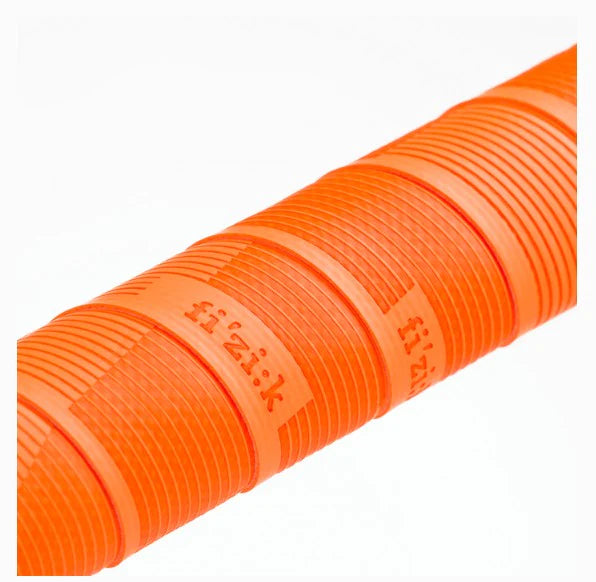 Fizik Vento SoloCush Construction Tacky Touch Gidon Sargısı 2.7mm Fluo Turuncu BT11 A00047