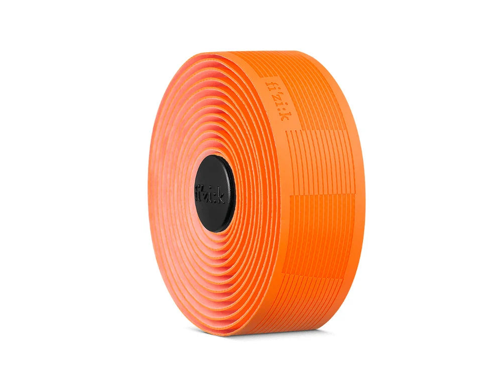 Fizik Vento SoloCush Construction Tacky Touch Gidon Sargısı 2.7mm Fluo Turuncu BT11 A00047