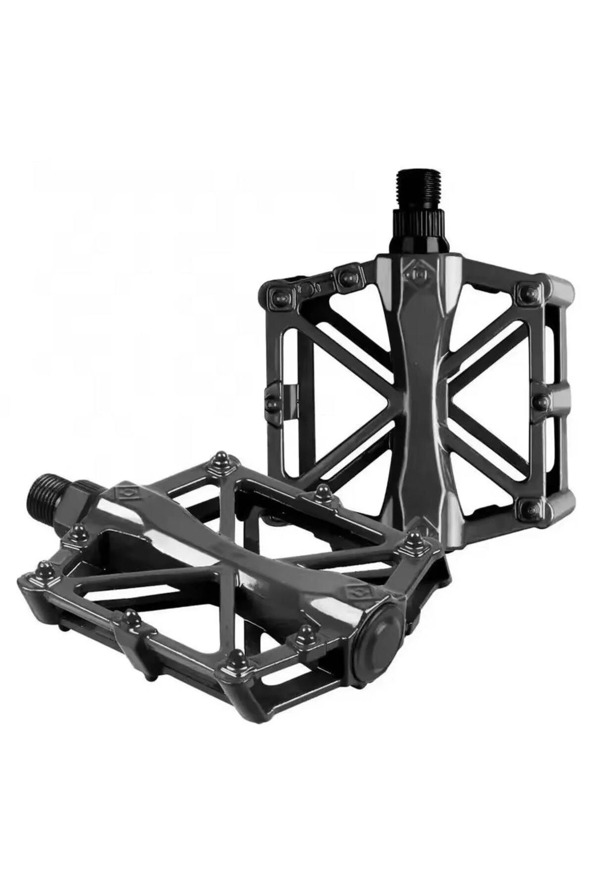 Forte Gt Alüminyum Bisiklet Pedalı Farklı Renklerde XBYC-1815