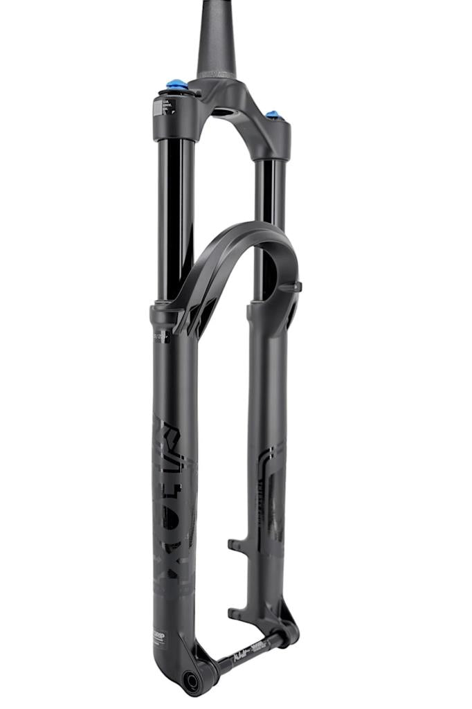 FOX Float 34 Rhythm 130mm Handlebar Lock Air Front Fork 1.1/8-1.5mm 15x110 Socket Shaft Remote Grip 0874