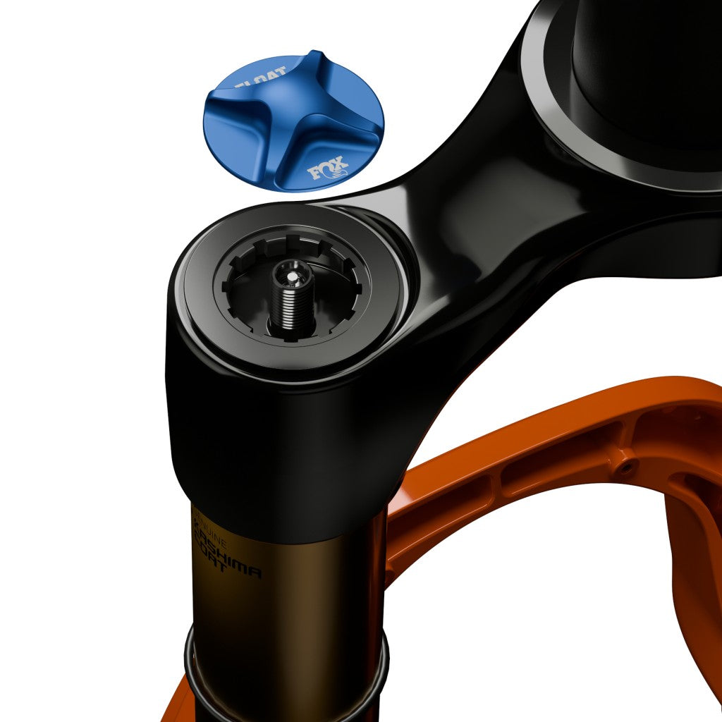 FOX Float 36 Fit4 160mm Gidondan Kilitlemeli 29 Ön Maşa RM23060319