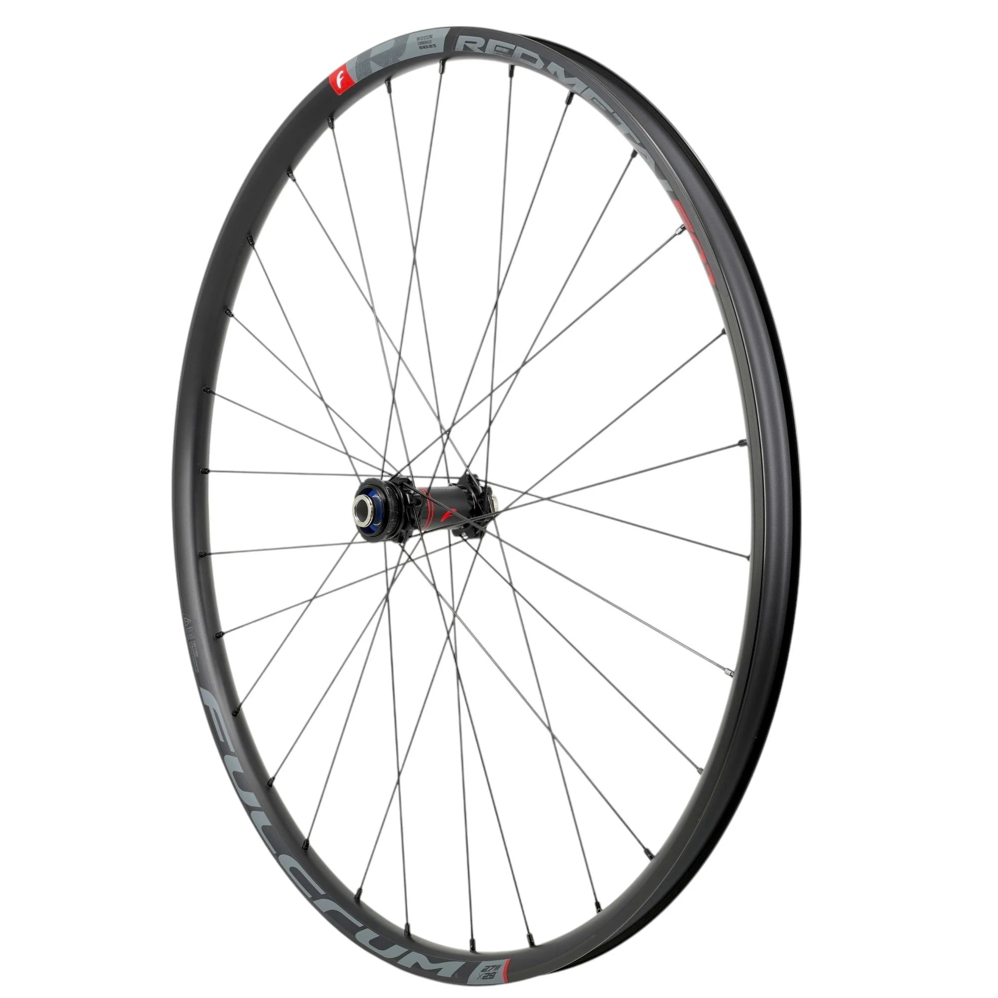 Fulcrum Red Metal 500 29 Jant Dağ Bisikleti Jant Seti 15x110/12x148mm 2WF-R AFS RM500I20DFR52BAM