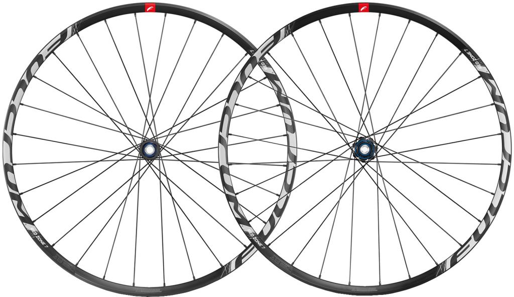 Fulcrum Red Zone 7 29 Jant Dağ Bisikleti Jant Seti 15x110/12x148mm