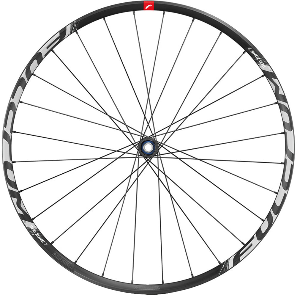 Fulcrum Red Zone 7 29 Jant Dağ Bisikleti Jant Seti 15x110/12x148mm