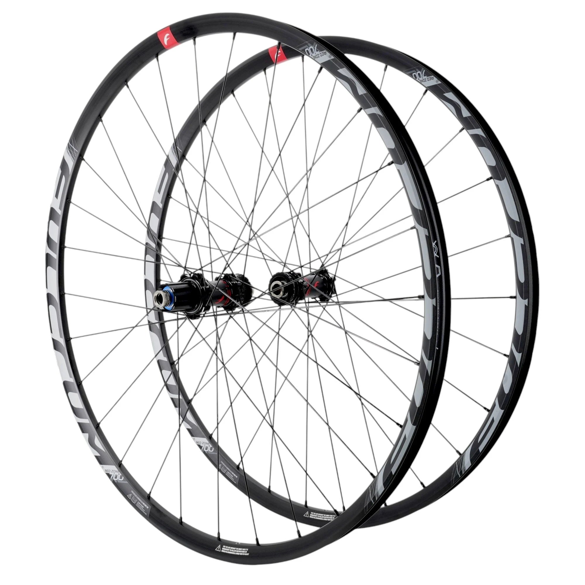 Fulcrum Red Zone 7 29 Jant Dağ Bisikleti Jant Seti 15x110/12x148mm