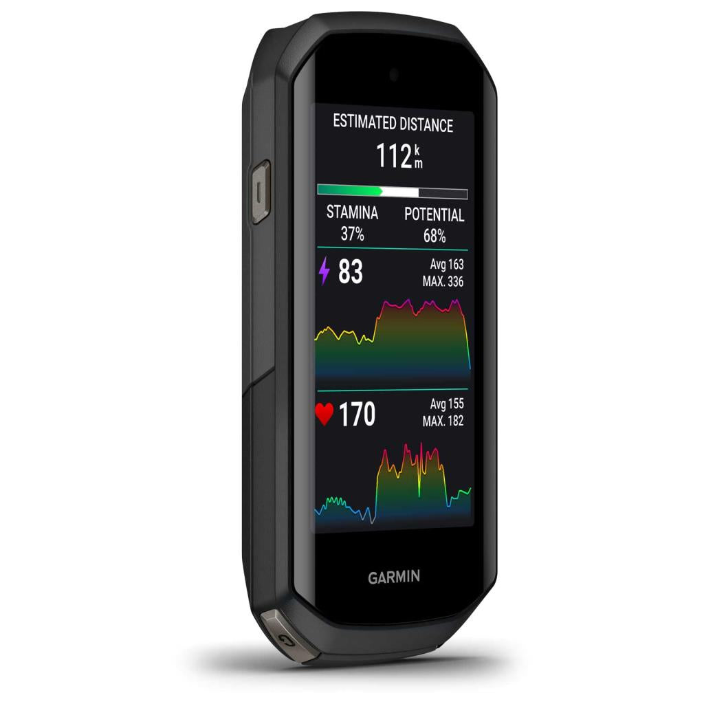 Garmin EDGE® 1050 GPS 010-02890-01