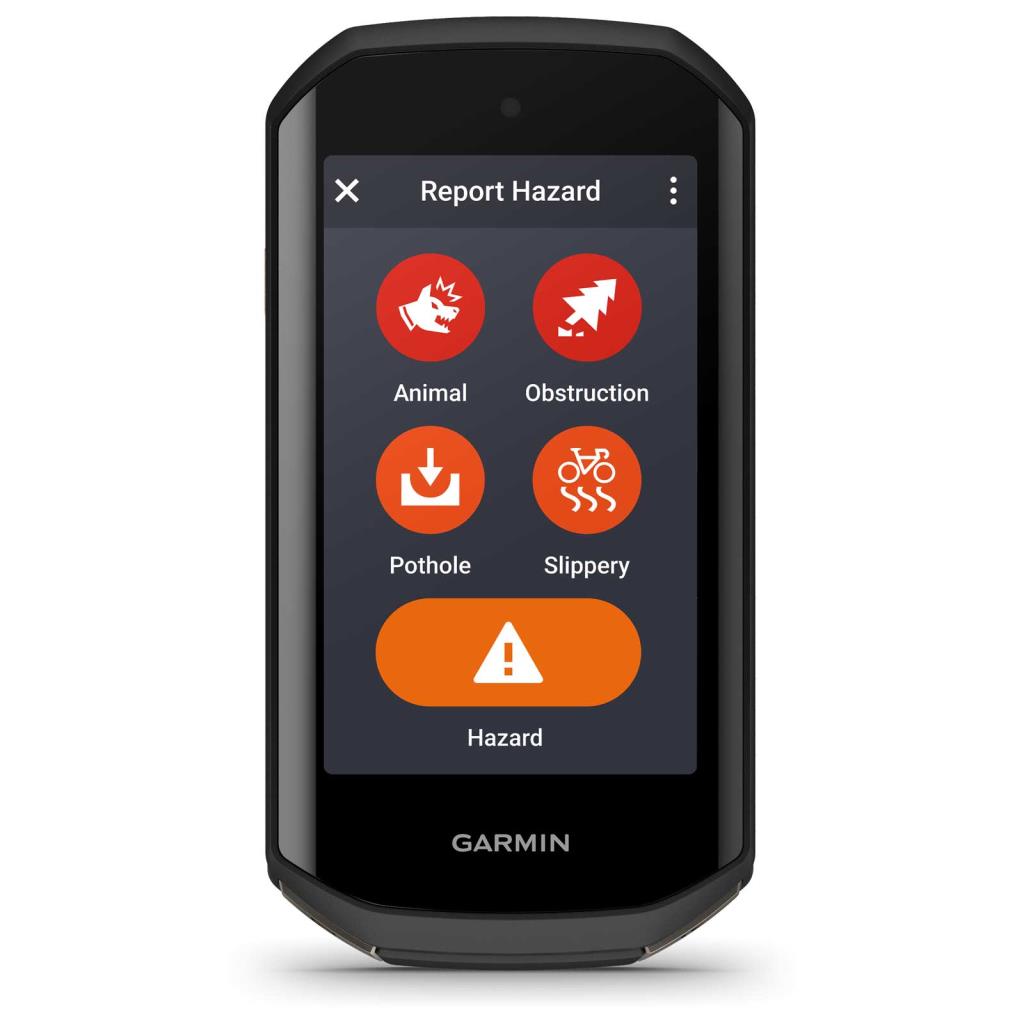 Garmin EDGE® 1050 GPS 010-02890-01