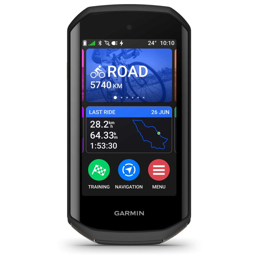 Garmin EDGE® 1050 GPS 010-02890-01