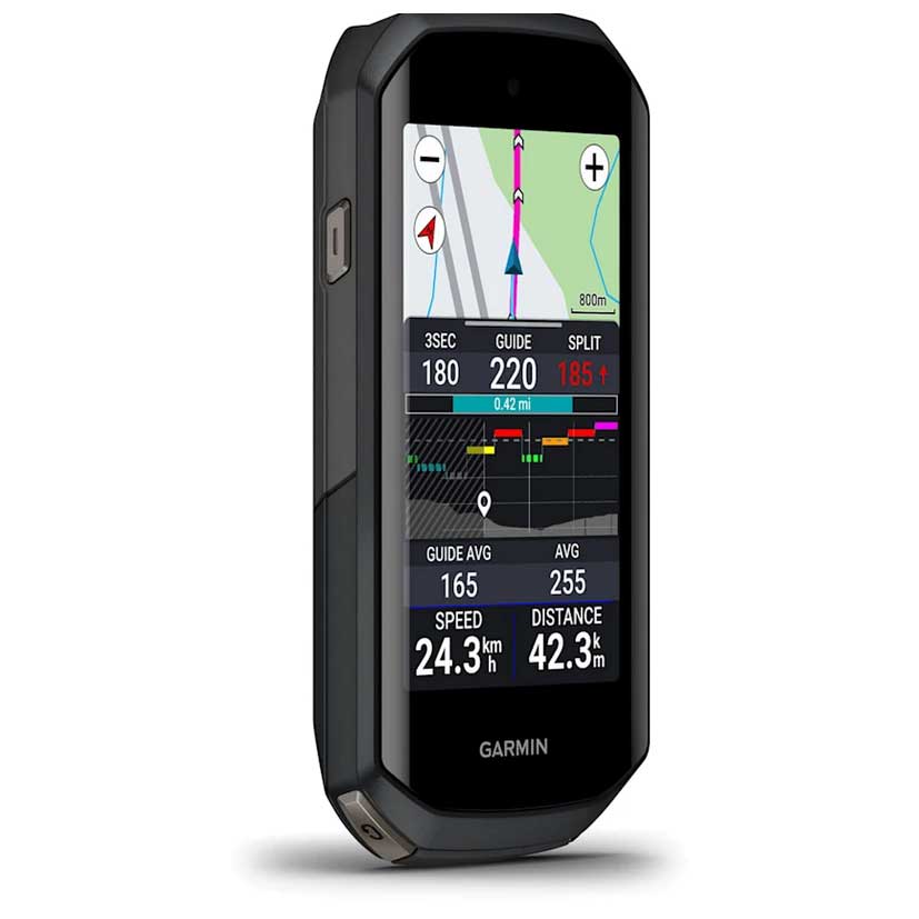 Garmin EDGE® 1050 GPS 010-02890-01
