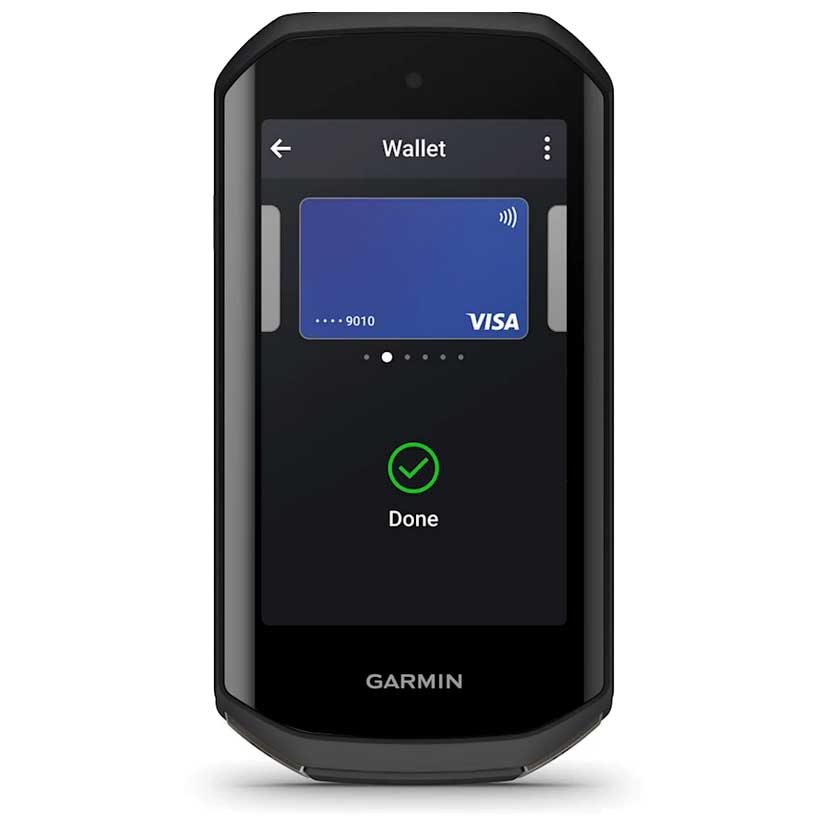 Garmin EDGE® 1050 GPS 010-02890-01