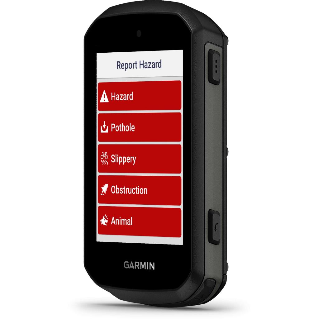 Garmin EDGE® 550 GPS 010-03022-01