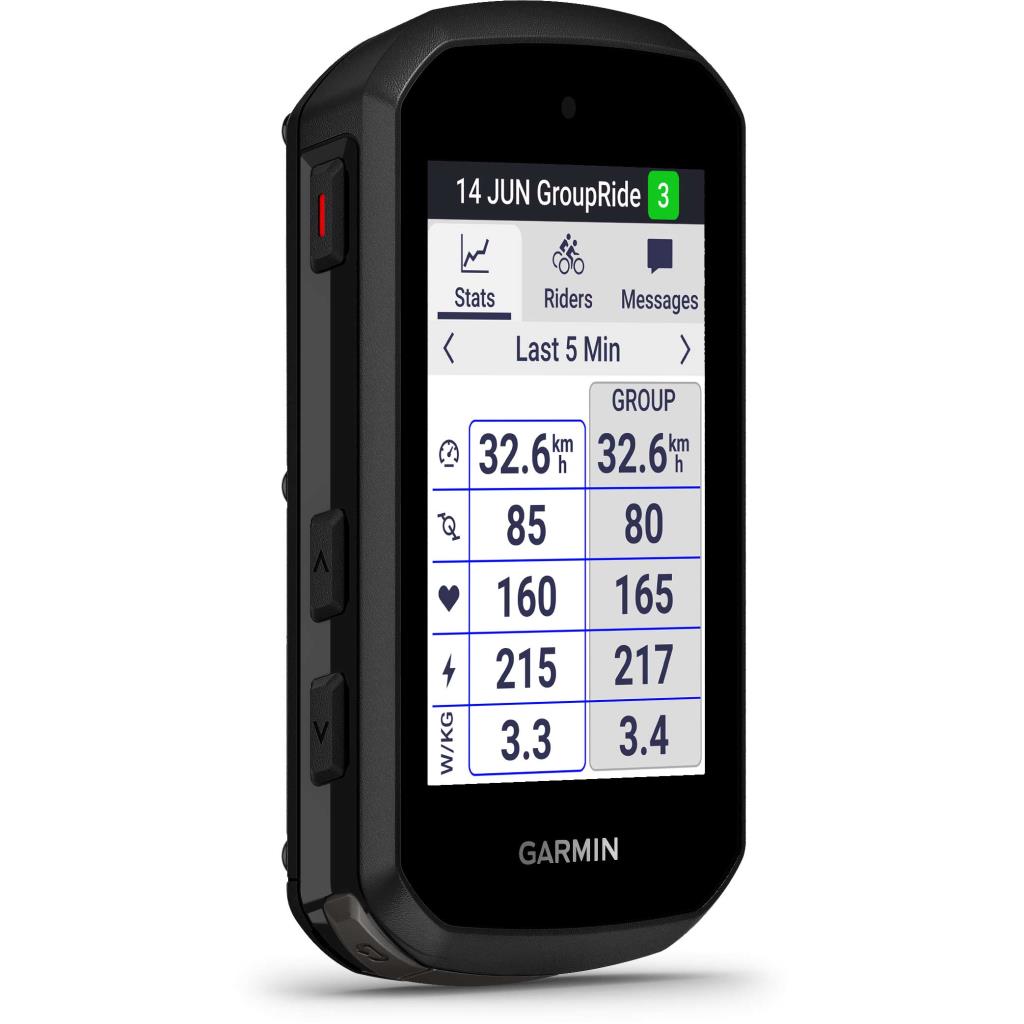 Garmin EDGE® 850 GPS 010-03023-01