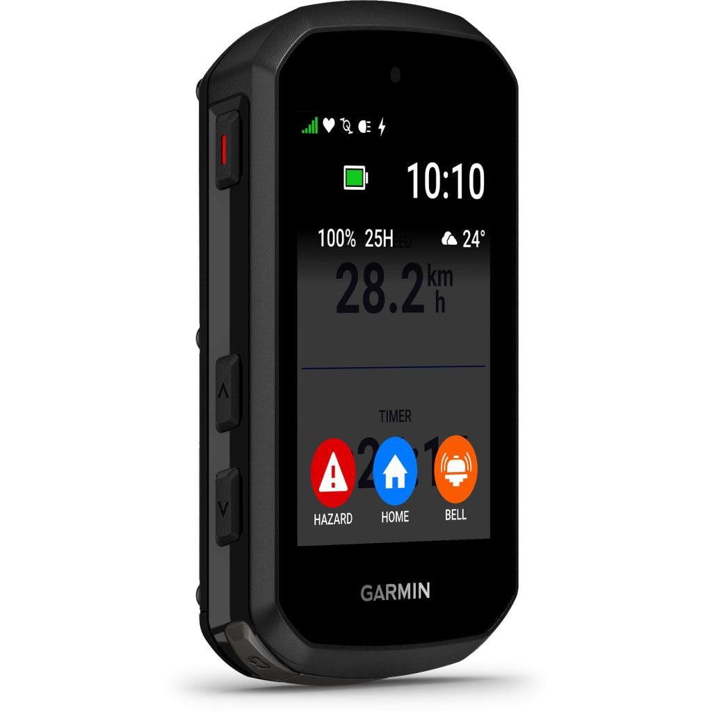 Garmin EDGE® 850 GPS 010-03023-01