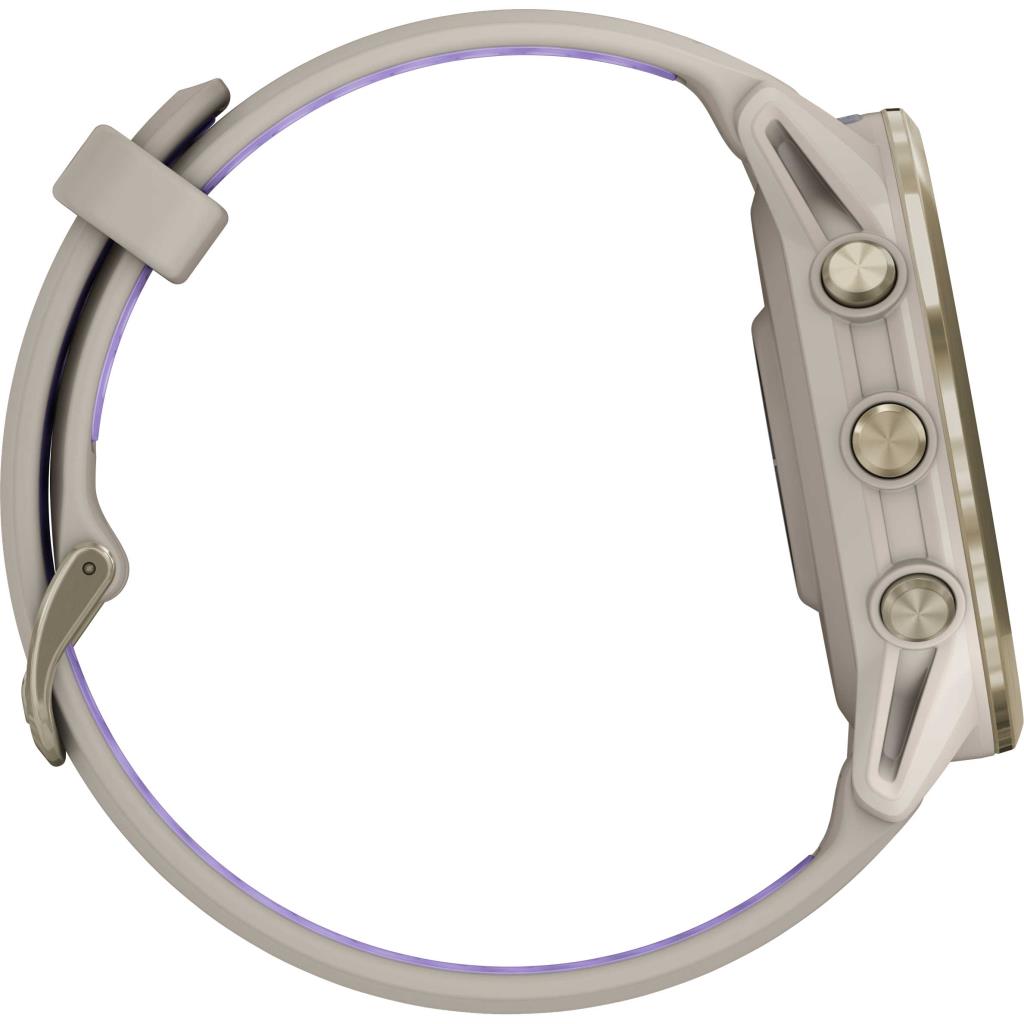 Garmin Forerunner 970 Premium GPS Kol Saati Mor 010-02969-12