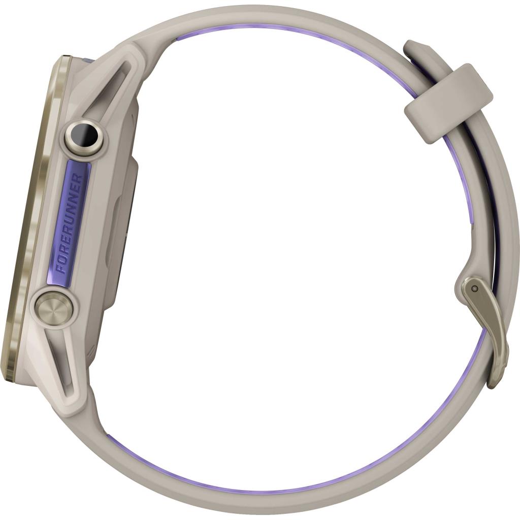 Garmin Forerunner 970 Premium GPS Kol Saati Mor 010-02969-12