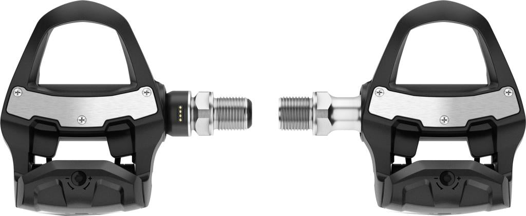 Garmin Rally™ RK110 Tek Taraflı Powermetre Bisiklet Pedalı Look Keo 010-02875-01