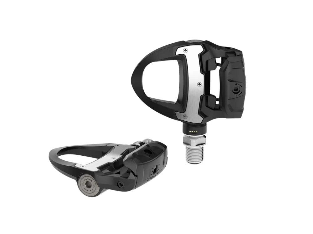 Garmin Rally RS210 Çift Taraflı Powermeter Pedal