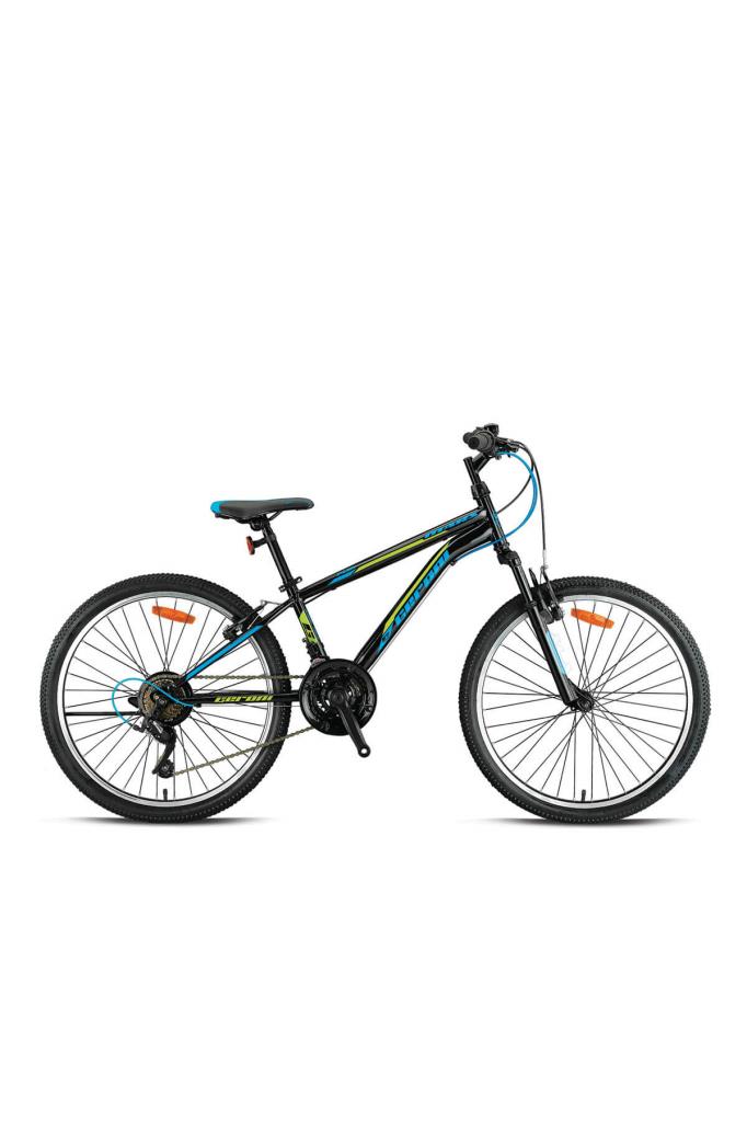 Geroni Mars Plus 26 Rim Mountain Bike 2025