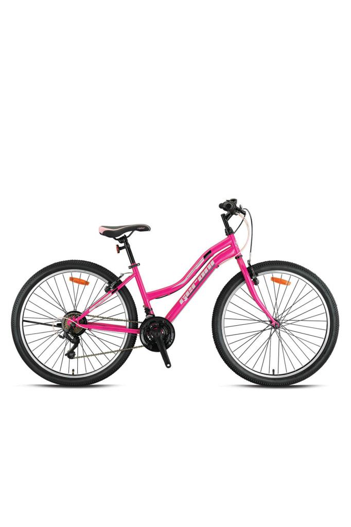 Geroni Swan Lady 26 V Brake Mountain Bike 2025 Model