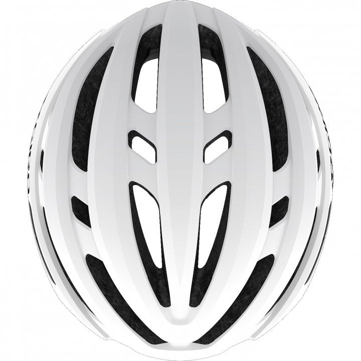 Giro Agilis Mps Bicycle Helmet Matte White Small