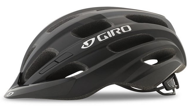 Giro Bronte Bicycle Helmet Unisex 58-65Cm Matte Black