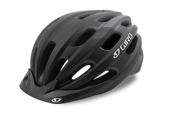 Giro Bronte Bicycle Helmet Unisex 58-65Cm Matte Black
