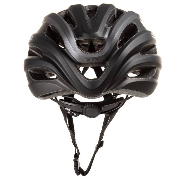 Giro Bronte Bicycle Helmet Unisex 58-65Cm Matte Black