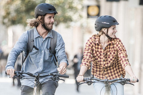 Giro Caden Mips Bicycle Helmet Matte Warm Black Large 59-63cm