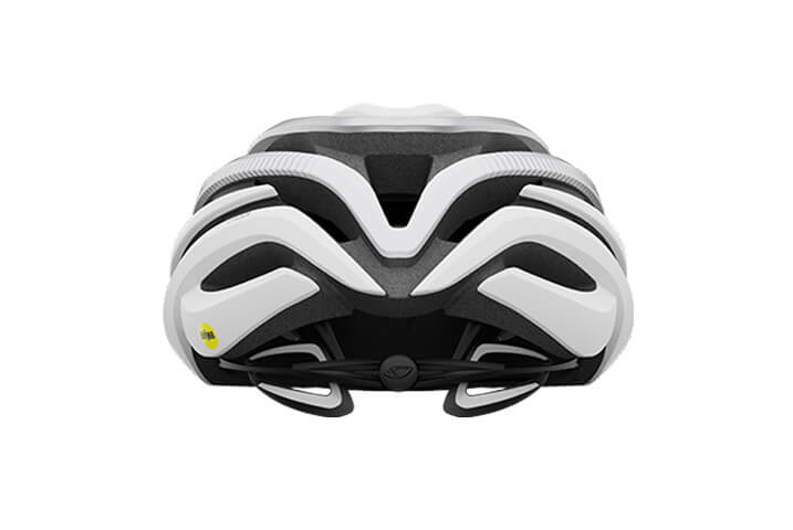 Giro Cinder Mips Bicycle Helmet Matte White Large 59-63cm