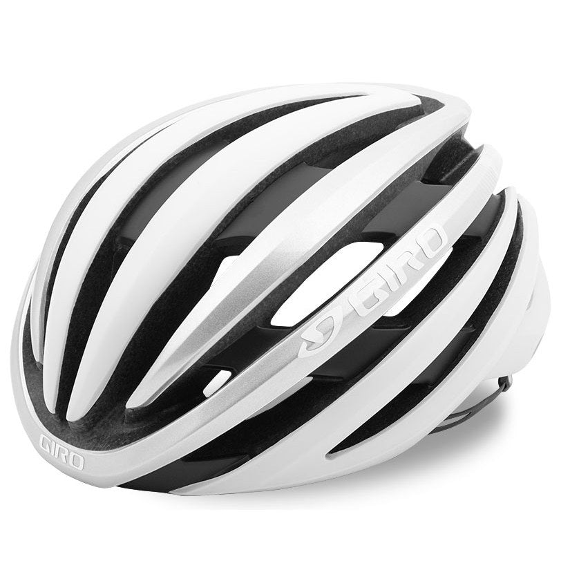 Giro Cinder Mips Road Bike Helmet Matte White Medium 55-59cm