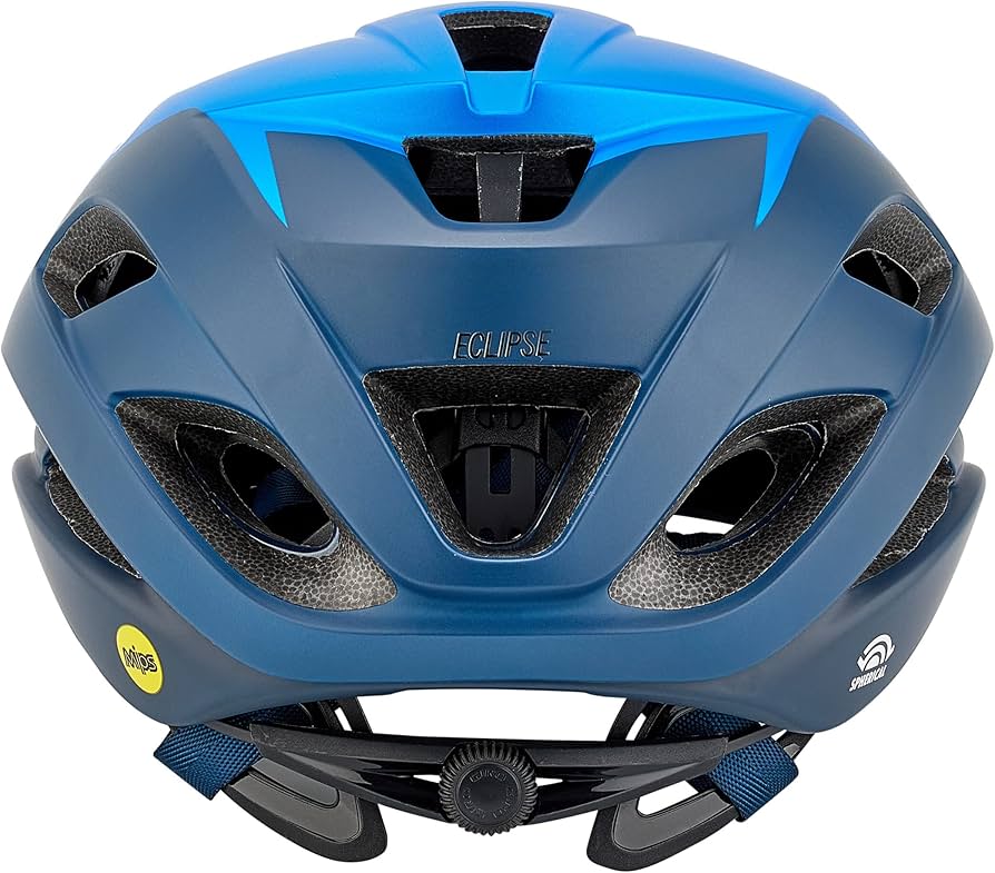 Giro Eclipse Spherical Mips Bicycle Helmet Medium 55-59 Cm 7141311