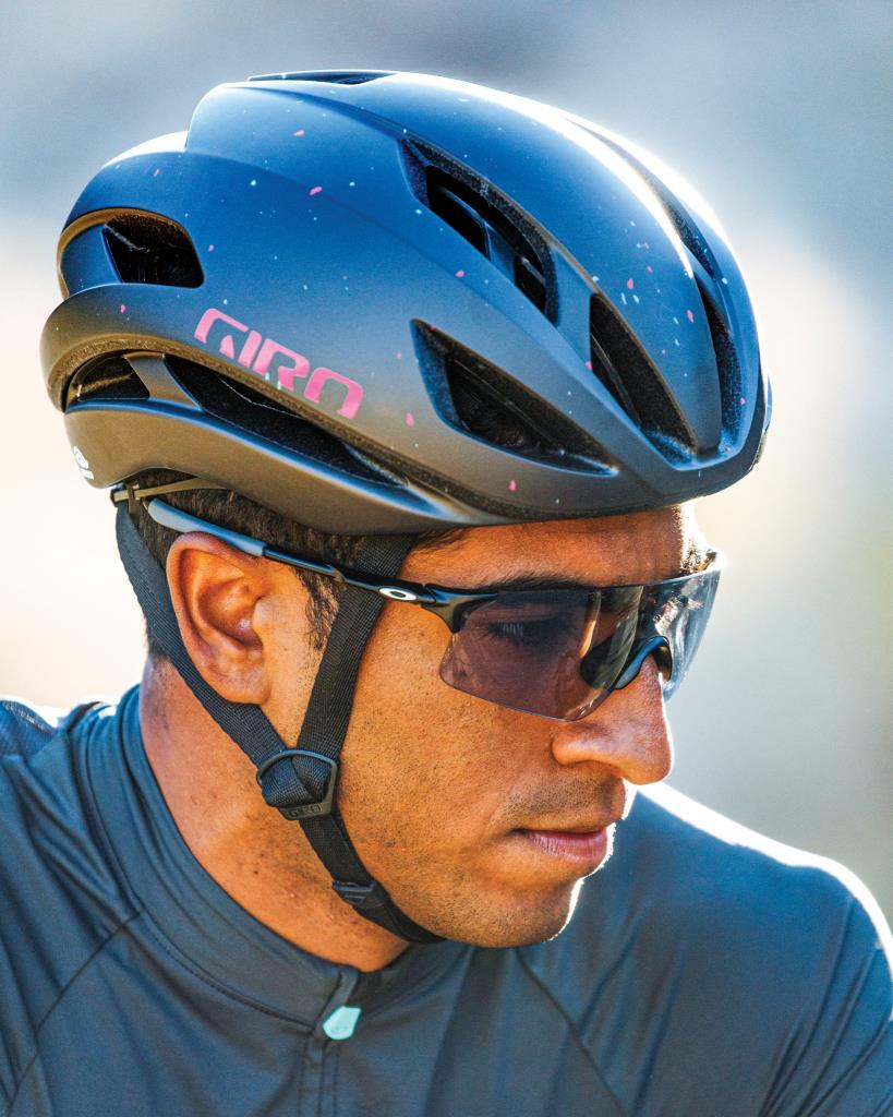 Giro Eclipse Spherical Mips Bicycle Helmet Medium 55-59 Cm 7141311