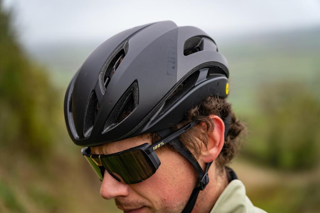 Giro Eclipse Spherical Mips Bicycle Helmet Medium 55-59 Cm 7141311