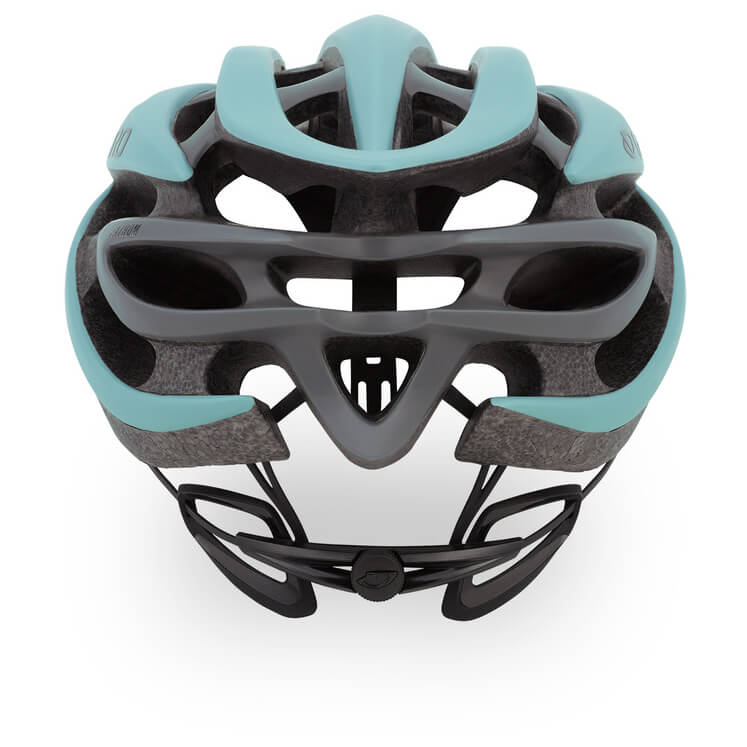 Giro Fathom Cycling Helmet Matte Blue Large 59-63cm