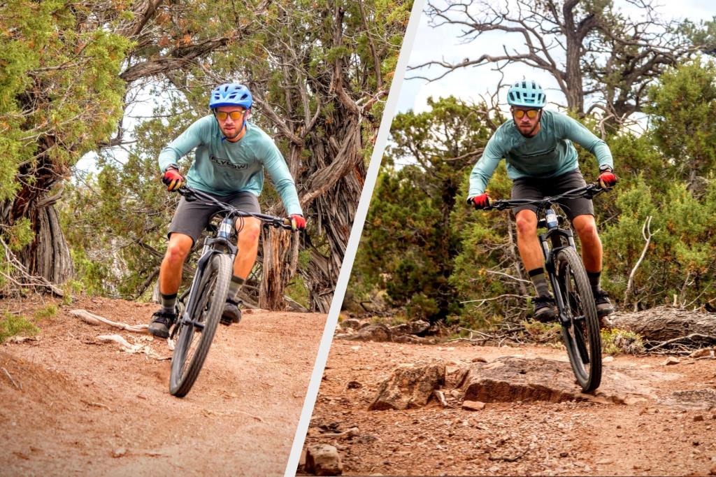 Giro Fixture Bisiklet Kaskı Mat Trail Yeşil 54-61 Cm 7140779