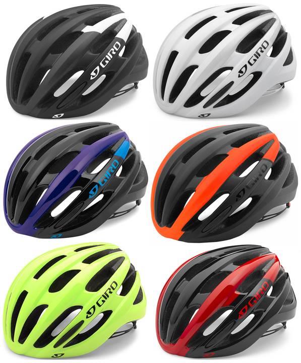 Шлем Giro Foray, маленький, 51/55 см