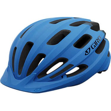 Giro Hale Cycling Helmet Matte Blue 50-57cm