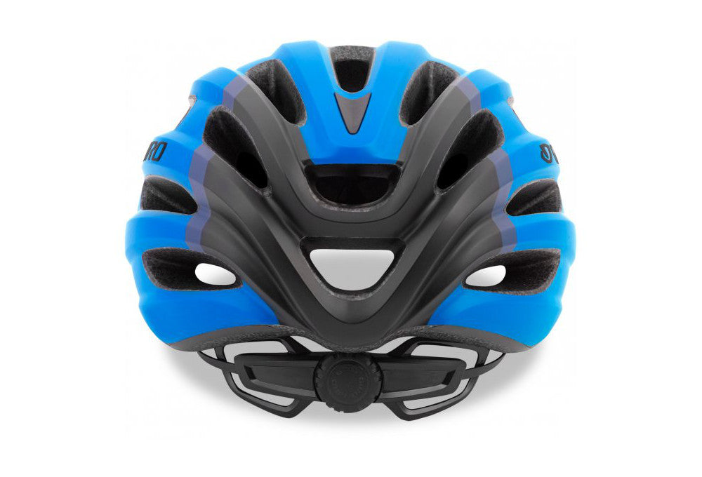 Giro Hale Cycling Helmet Matte Blue 50-57cm