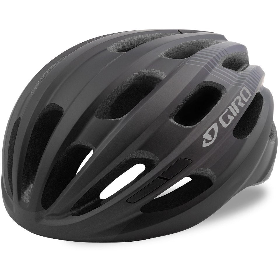 Giro Isode Cycling Helmet Matte Black 54-61cm