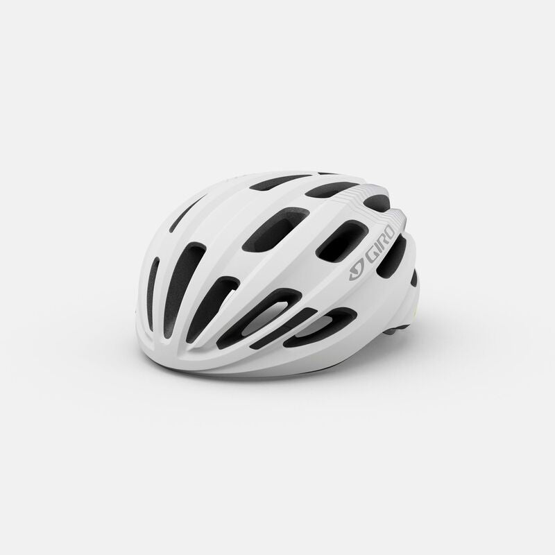 Giro Isode Mips Bicycle Helmet Matte White 54-61cm