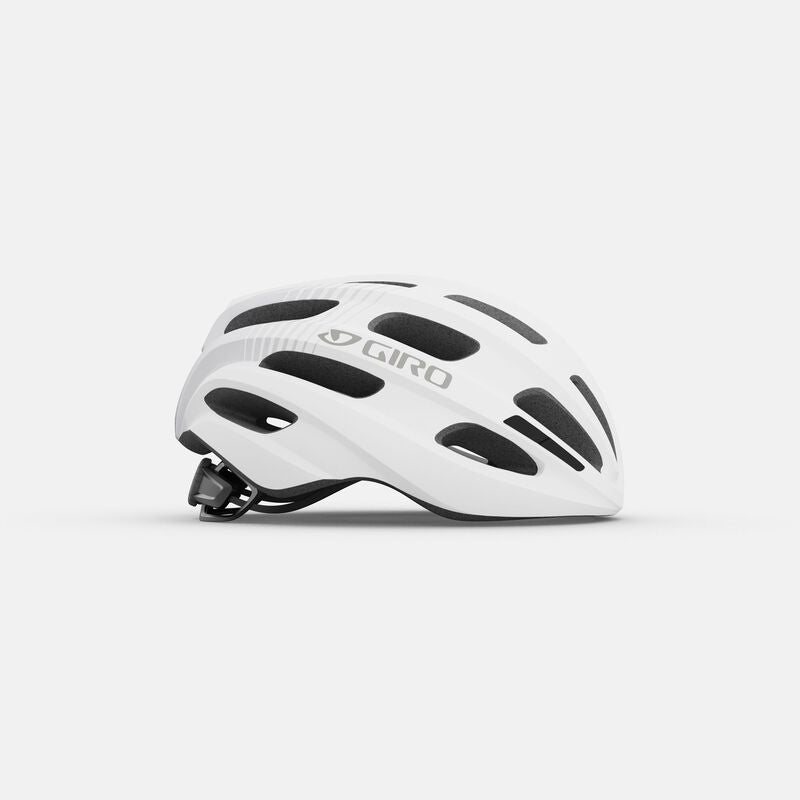 Giro Isode Mips Bicycle Helmet Matte White 54-61cm