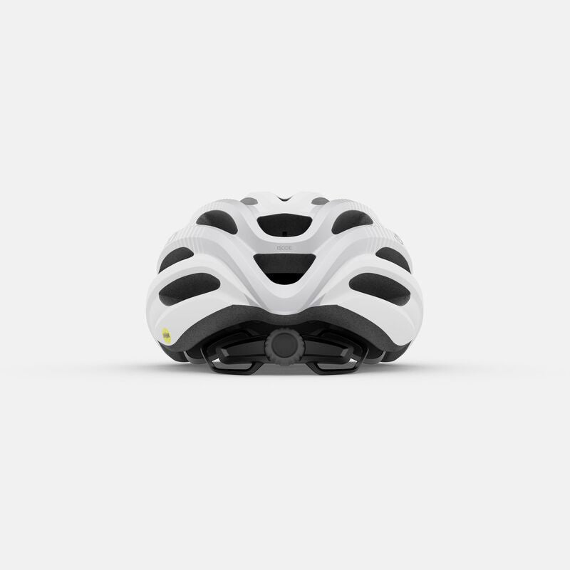 Giro Isode Mips Bicycle Helmet Matte White 54-61cm