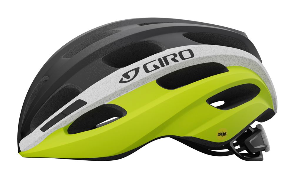 Giro Isode Road Bike Helmet Universal 54-61 Cm